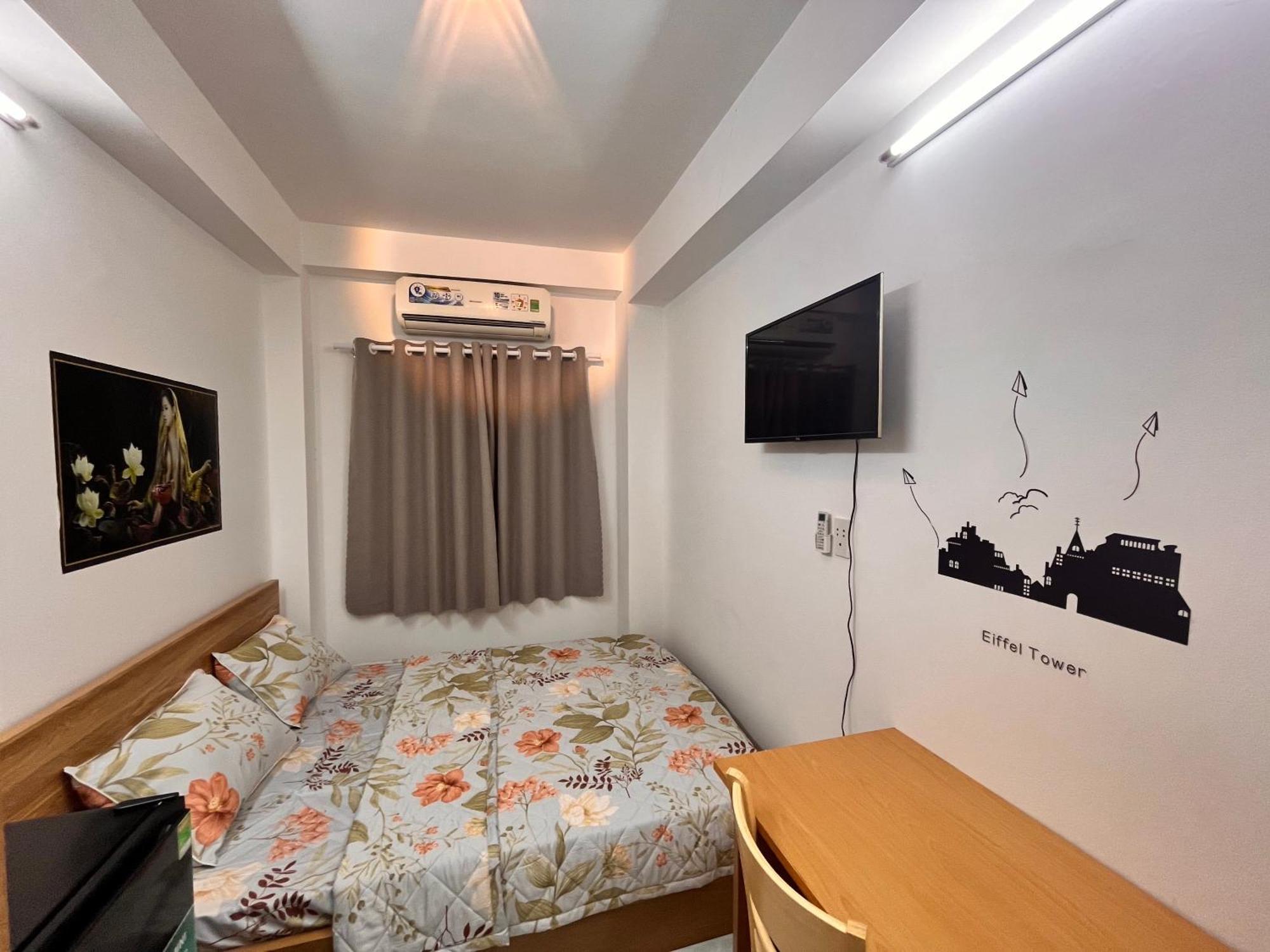 Lotus Home-sunrise Extra Quality Cidade de Ho Chi Minh