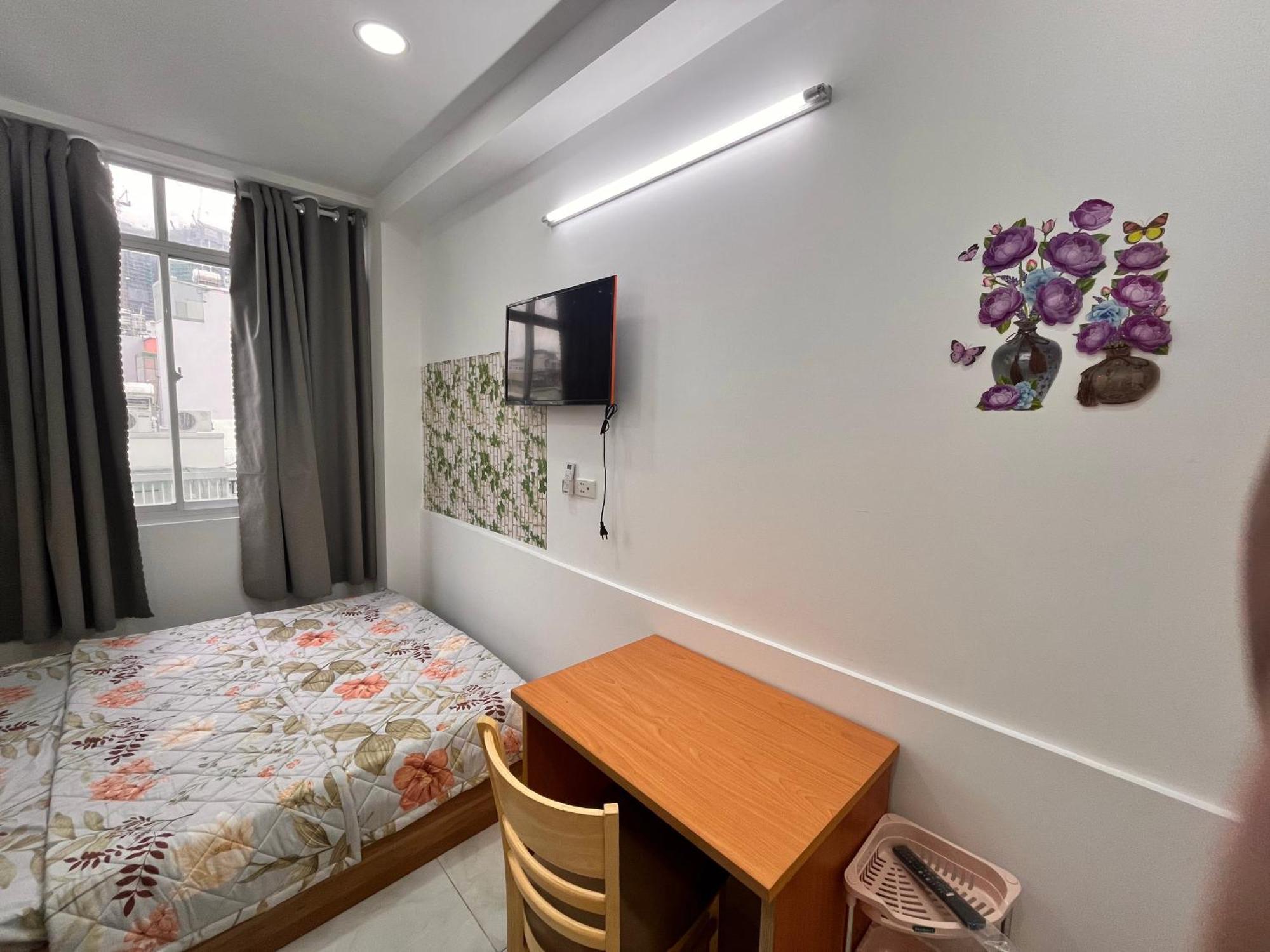 Nhà khách Lotus Home-sunrise Extra Quality TP. Hồ Chí Minh