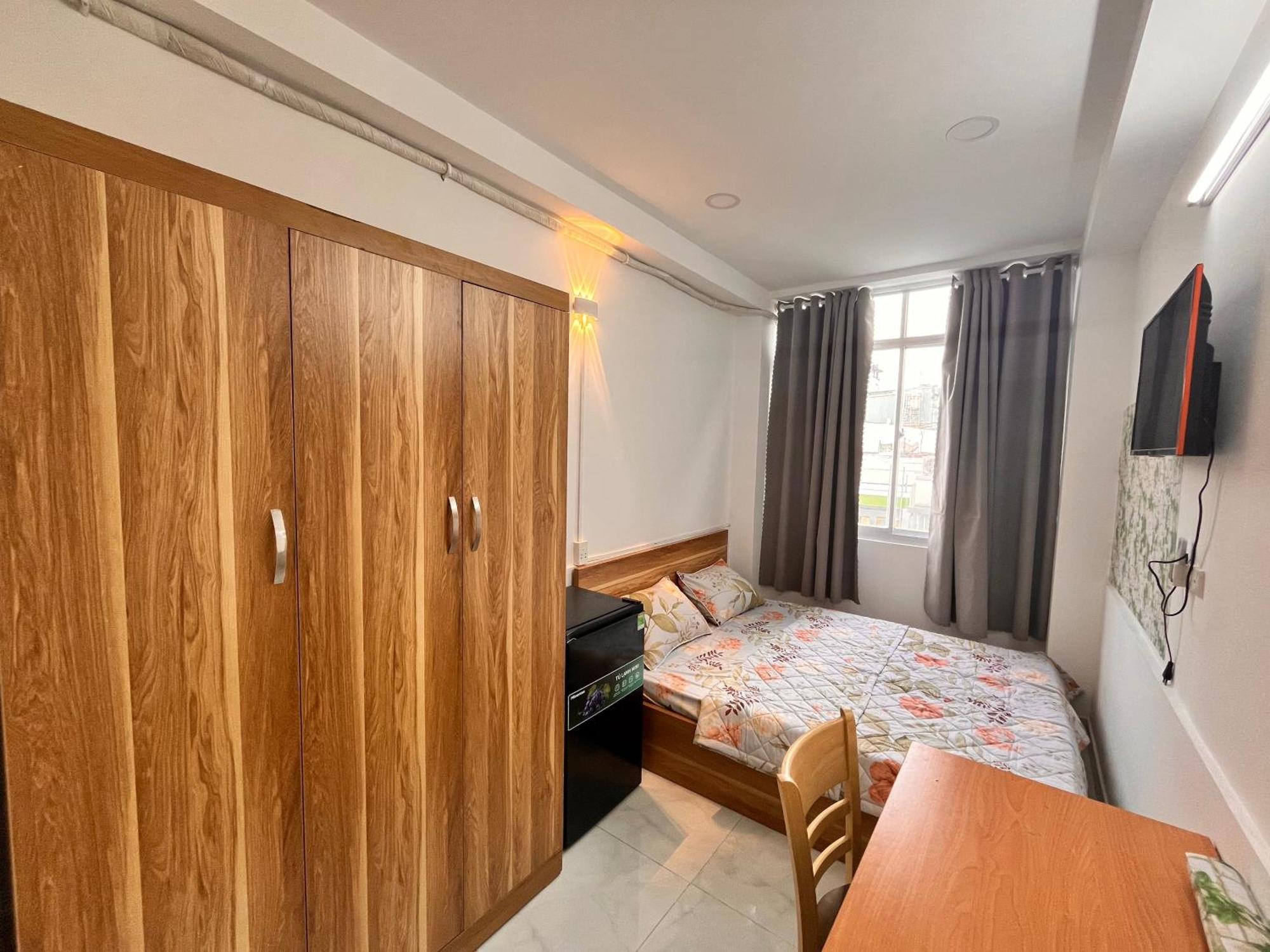 Lotus Home-sunrise Extra Quality * TP. Hồ Chí Minh
